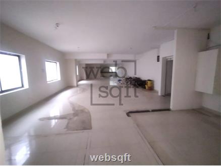 Jubilee Hills Office Space for Rent